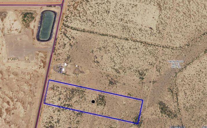 Pictures of Land property located at TBD County Road 334, Verhalen, TX 79772 for sales - image #1