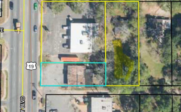 Pictures of Special Purpose property located at 1514 N Slappey, Albany, GA 31701 for sales - image #1