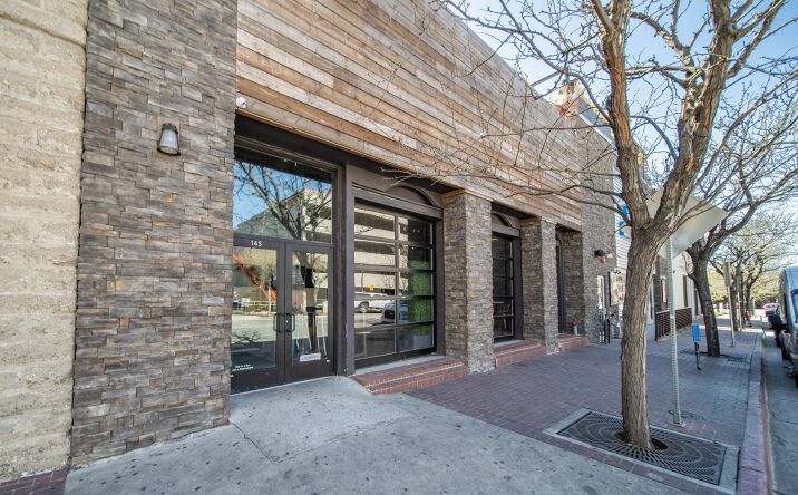 Pictures of Retail property located at 145 Pierpont Ave, Salt Lake City, UT 84101 for sales - image #1