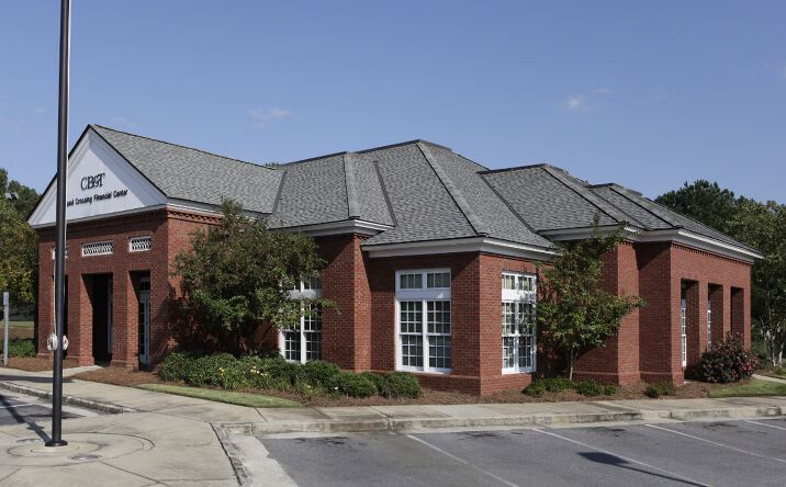 Pictures of Office property located at 6480 Milgen Rd, Columbus, GA 31907 for sales - image #1