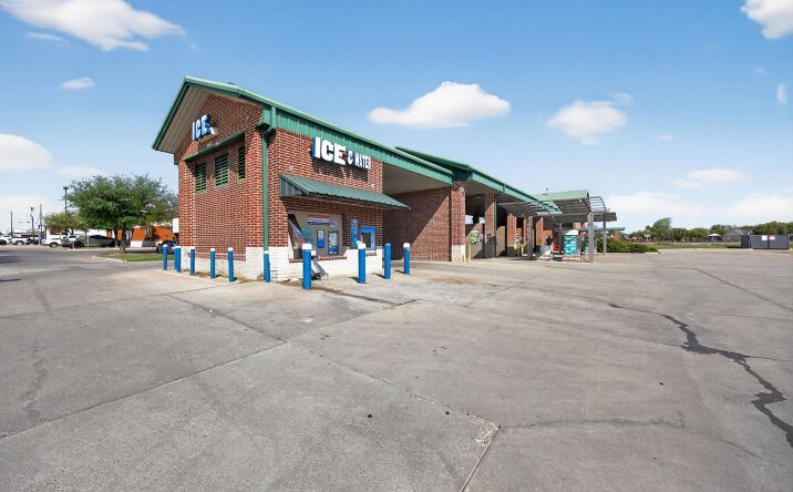 Pictures of Retail, Special Purpose property located at 2951 FM 544, Wylie, TX 75098, Wylie, TX 75098 for sales - image #1