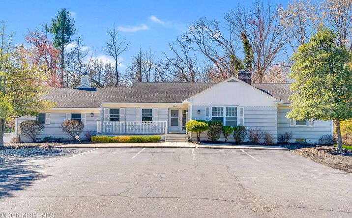 Pictures of Office property located at 3318 highway 33, Neptune Township, NJ 07753 for sales - image #1