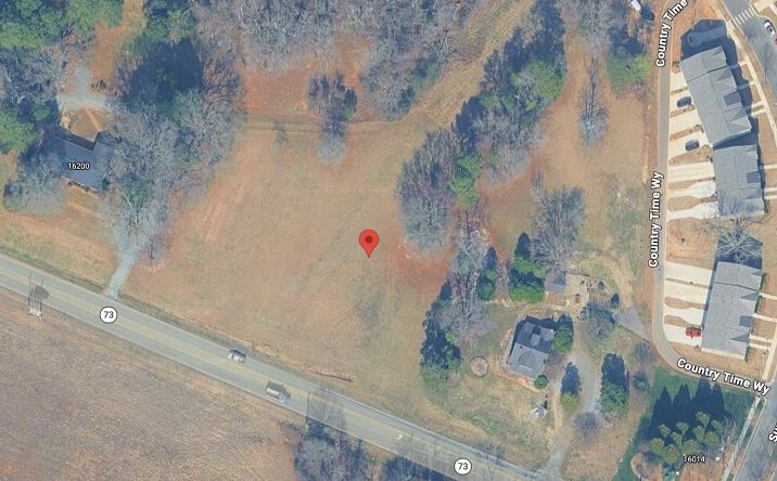 Pictures of Land property located at 16042 Davidson Concord R, DAVIDSON, NC 28036 for sales - image #1