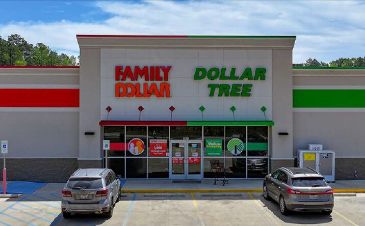 Pictures of Industrial, Retail property located at 7665 U.S. Hwy 96 N, Brookeland, TX 75931 for sales - image #1