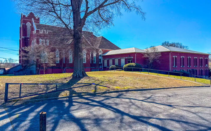 image of property at 400 EAST ST N TLADEGA Talladega AL 35160