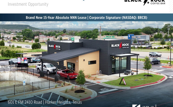 Pictures of Retail property located at 601 E FM 2410 Rd, Harker Heights, TX 76548 for sales - image #1