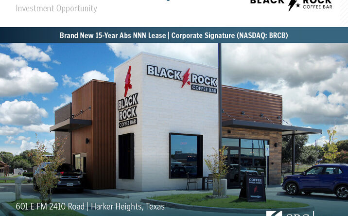 Pictures of Retail property located at 601 E FM 2410 Rd, Harker Heights, TX 76548 for sales - image #1