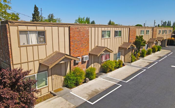 Pictures of Multifamily property located at 1002 Geer Rd, Turlock, CA 95380 for sales - image #1