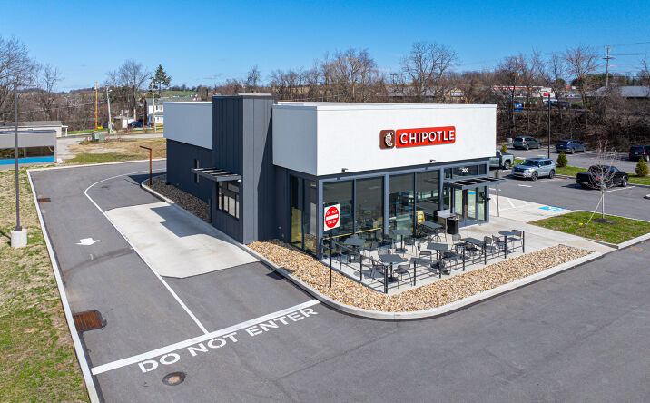 Pictures of Retail property located at 20 Bessemer Rd, Mount Pleasant, PA 15666 for sales - image #1
