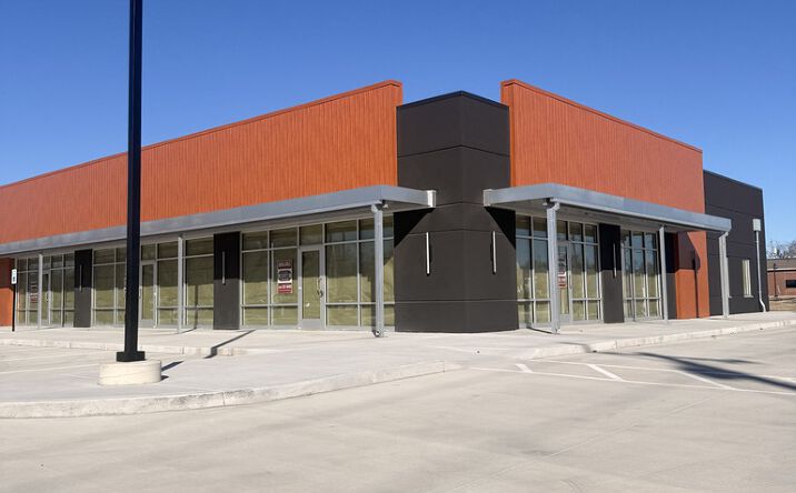 Pictures of Office, Retail property located at 503 N Webb Rd, Wichita, KS 67206 for sales - image #1