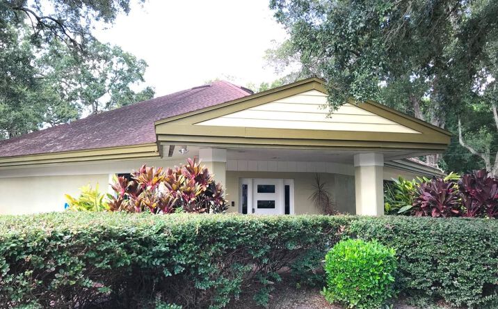 Pictures of Office property located at 2310 Raehn St, Orlando, FL 32806 for sales - image #1