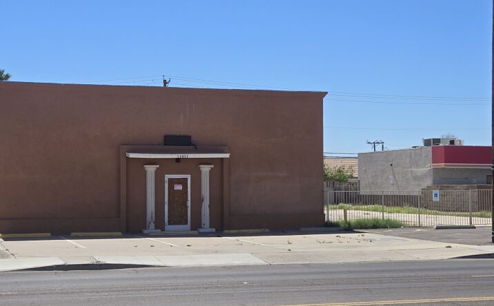 Pictures of Retail property located at 11011 W Buckeye Rd, Avondale, AZ 85329 for sales - image #1