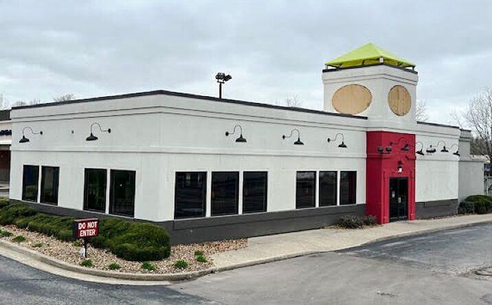 Pictures of Retail property located at 5232 Weston Rd, Evansville, IN 47712 for sales - image #1