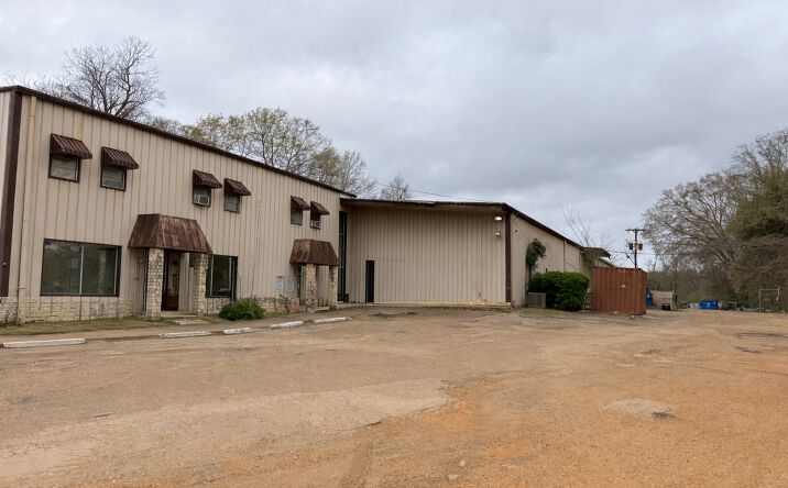 Pictures of Industrial property located at 702 East Cherokee Street, Jacksonville, TX 75766 for sales - image #1