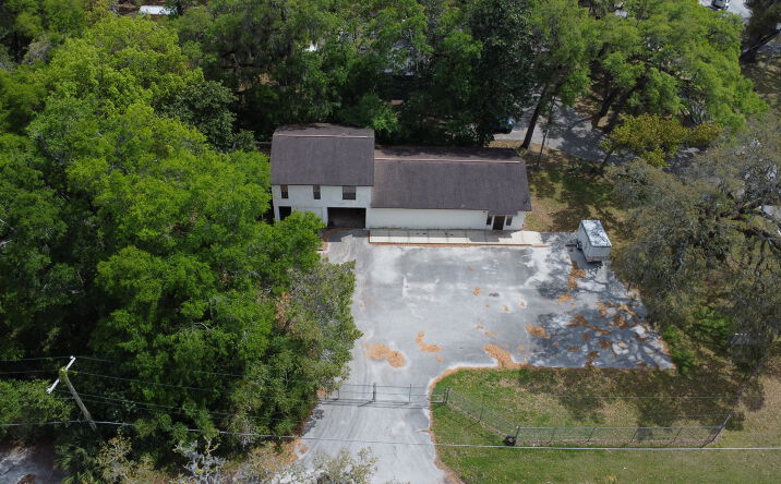 Pictures of Industrial property located at 2265 N Magnolia Ave, Ocala, FL 34475 for sales - image #1