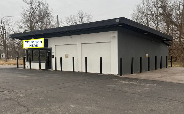 Pictures of Retail property located at 8991 Hudson Rd, Pittsford, MI 49271 for sales - image #1