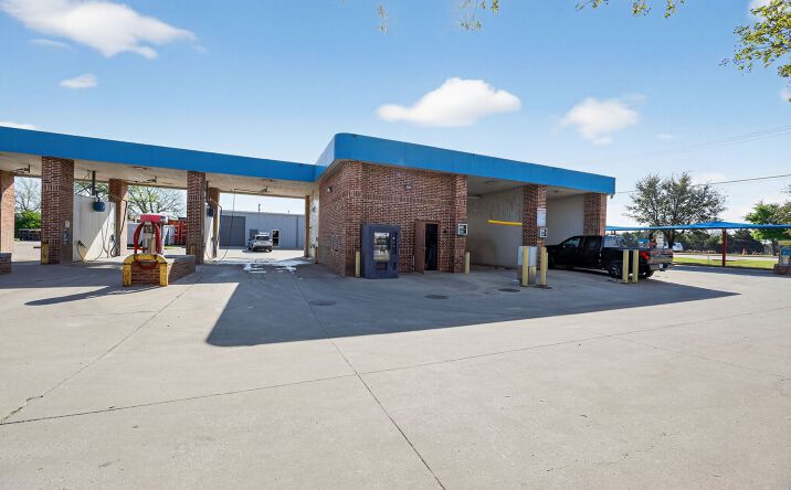 Pictures of Retail, Special Purpose property located at 1766 S State Hwy 78, Wylie, TX 75098 for sales - image #1