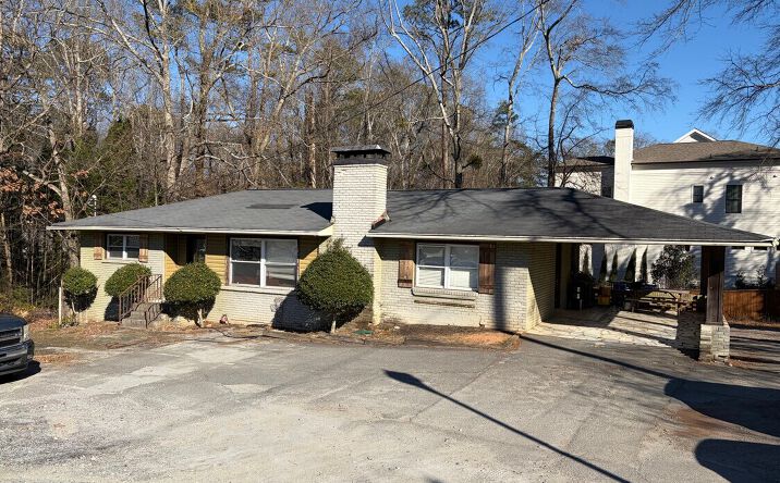 Pictures of Office property located at 193 N Main St, Alpharetta, GA 30009 for sales - image #1