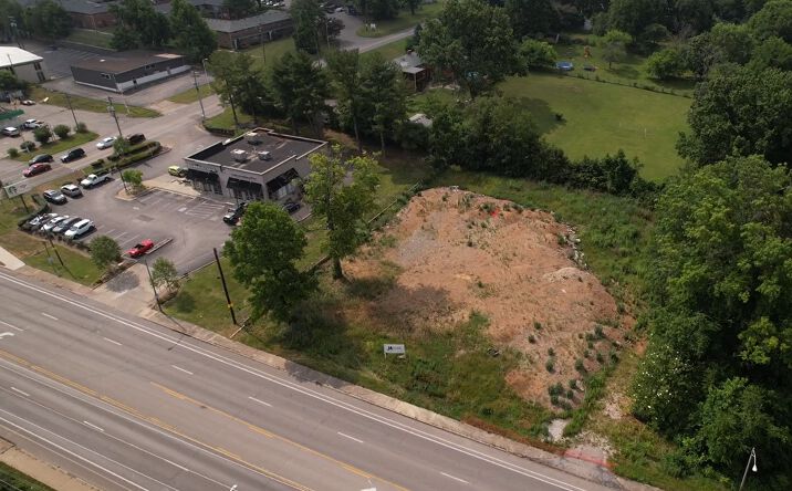 Pictures of Land property located at 2400 Versailles Rd, Lexington, KY 40504 for sales - image #1
