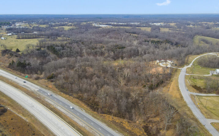 Pictures of Land property located at 13361 Banks Ln, Bentonville, AR 72712 for sales - image #1