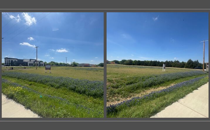 Pictures of Land property located at 1300 S US Hwy 287, Mansfield, TX 76063 for sales - image #1