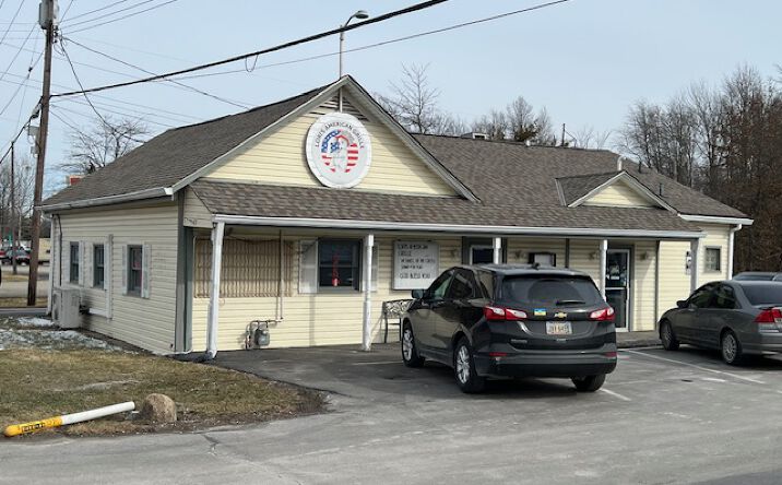 Pictures of Land, Multifamily, Retail property located at 1707 OH-28, Goshen, OH 45122 for sales - image #1