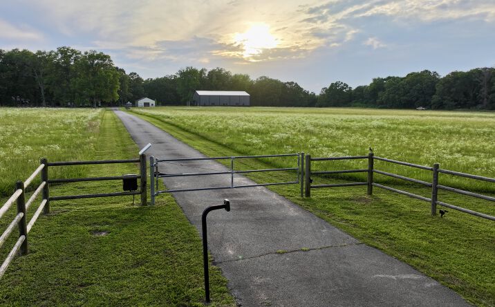 Pictures of Hospitality, Land, Special Purpose property located at 251 Bartell Rd, Judsonia, AR 72081 for sales - image #1