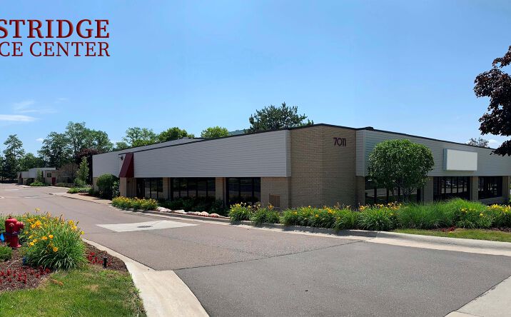 Pictures of Office property located at 7011-7013 Orchard Lake Road, West Bloomfield, MI 48322 for sales - image #1