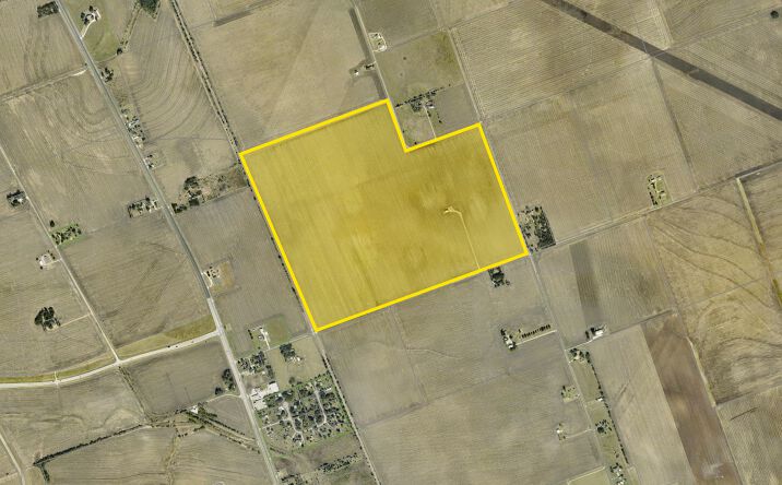 Pictures of Land property located at Co Rd 408, Taylor, TX 76574 for sales - image #1