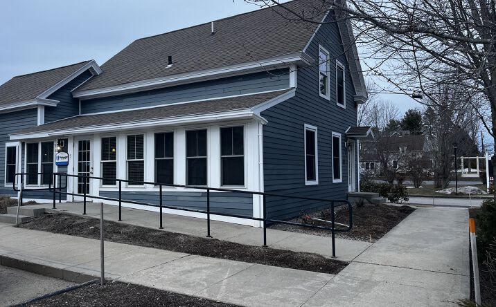Pictures of Office property located at 69 York St Unit 5, Kennebunk, ME, USA, Kennebunk, ME 04043 for sales - image #1