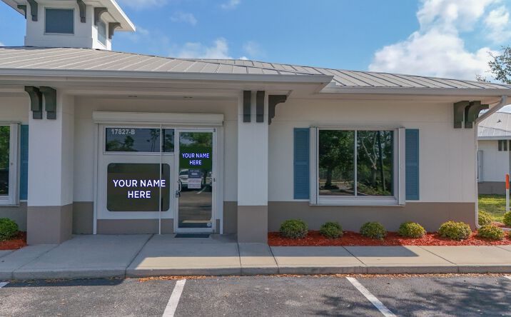 Pictures of Office property located at 17827 Murdock Cir, Port Charlotte, FL 33948 for sales - image #1