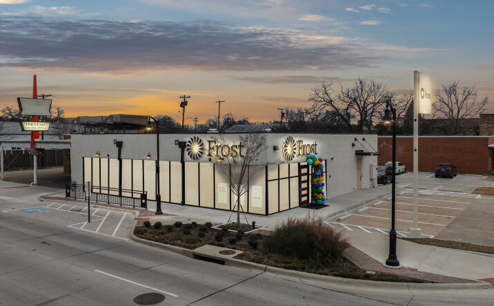Pictures of Retail property located at 202 E Irving Blvd, Irving, TX 75060 for sales - image #1