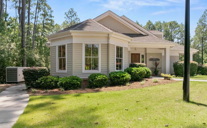 Pictures of Office property located at 160 Turnberry Way, Pinehurst, NC 28374 for sales - image #1