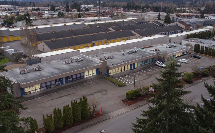 Pictures of Industrial property located at 1707 South 341st Place, Federal Way, WA 98003 for sales - image #1