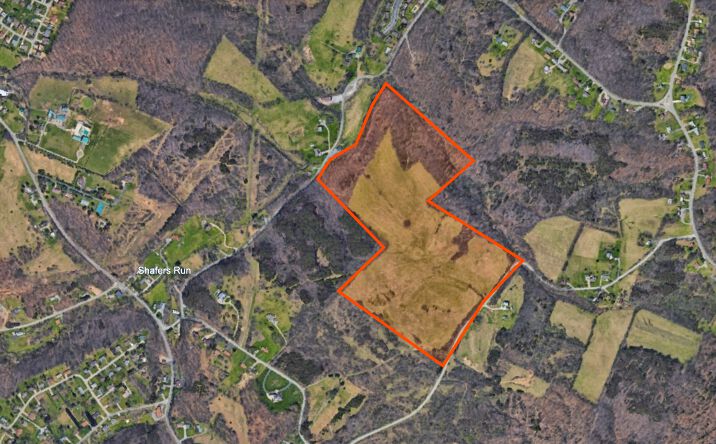 Pictures of Land property located at Temple Road, Monaca, PA 15601 for sales - image #1