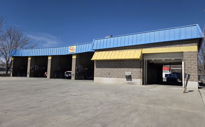 Pictures of Special Purpose property located at 404 Vinita Pl, Pueblo, CO 81001 for sales - image #1