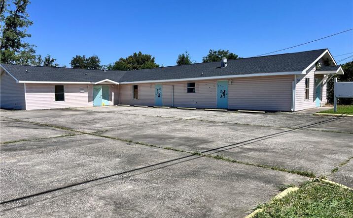 Pictures of Mixed Use, Office, Special Purpose property located at 2129 mill street lake, Lake Charles, LA 70601 for sales - image #1