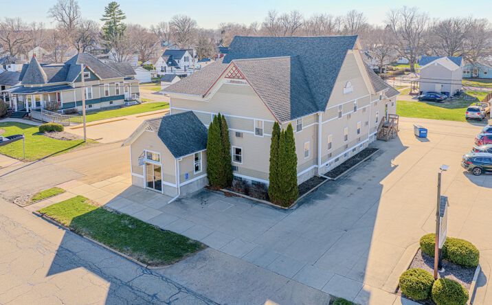 Pictures of Multifamily property located at 400 N Main Street, Princeton, IL 61356 for sales - image #1