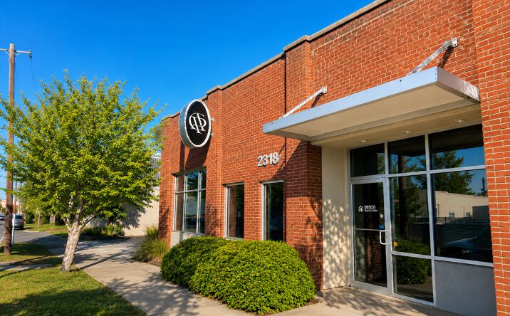 Pictures of Office property located at 2318 2nd Ave S, Birmingham, AL 35233 for sales - image #1