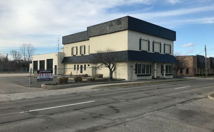 Pictures of Industrial property located at 410 W Jefferson, Trenton, MI 48183 for sales - image #1