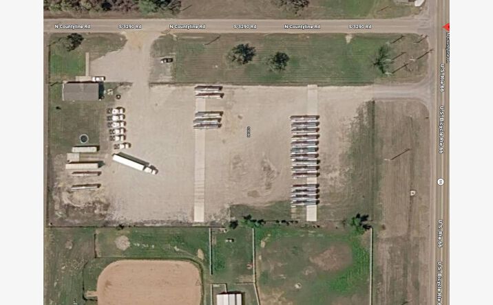 Pictures of Industrial property located at 930088 South 3290 Road, Luther, OK 73054 for sales - image #1