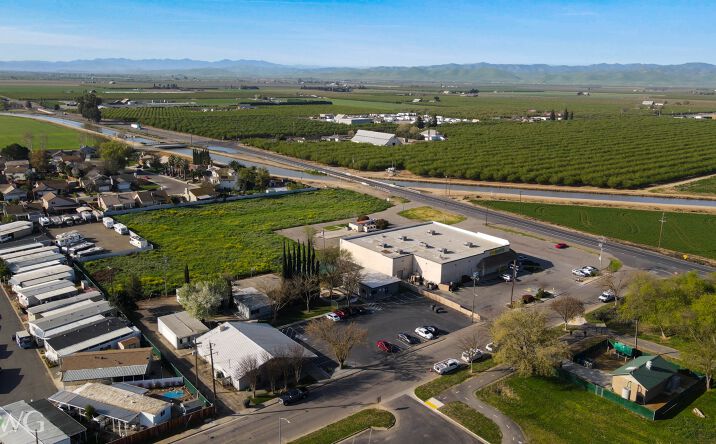 Pictures of Land property located at Santa Nella Blvd, Gustine, CA 95322 for sales - image #1