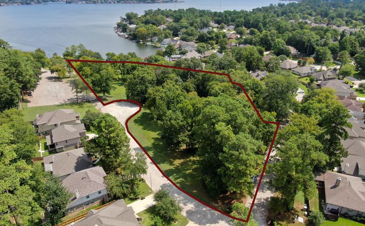 Pictures of Land property located at Aspen Dr, Montgomery, TX 77356 for sales - image #1