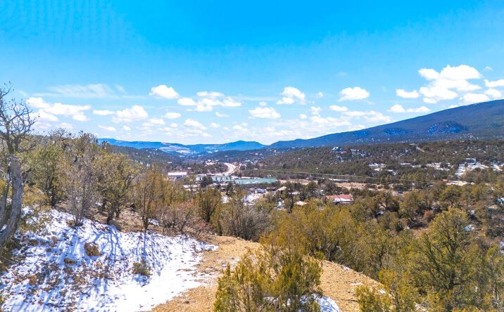 Pictures of Land, Mixed Use, Special Purpose property located at 37 Bilotto Dr, Cedar Crest, NM 87008 for sales - image #1