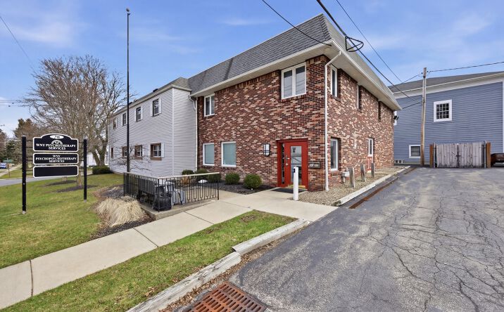 Pictures of Mixed Use, Office property located at 70 Linwood Ave, Orchard Park, NY 14127 for sales - image #1