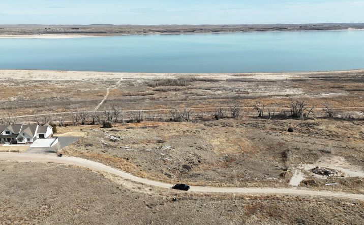 Pictures of Land property located at 4 The Shores, Brule, NE 69127 for sales - image #1