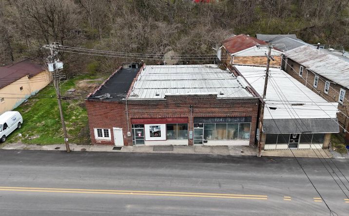 Pictures of Land property located at 450, 452, & 454 Scotts Run Road, Morgantown, WV 26504 for sales - image #1