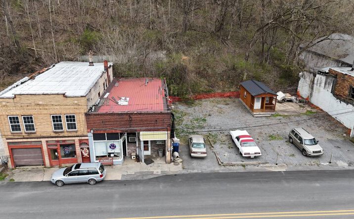 Pictures of Land property located at 484 & 486 Scotts Run Road, Morgantown, WV 26501 for sales - image #1