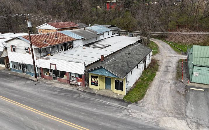 Pictures of Land property located at 444, 446, & 448 Scotts Run Road, Morgantown, WV 26501 for sales - image #1