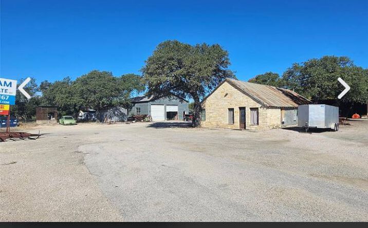 Pictures of Land property located at 410 Brooksmll Rd, Bertram, TX 78605 for sales - image #1